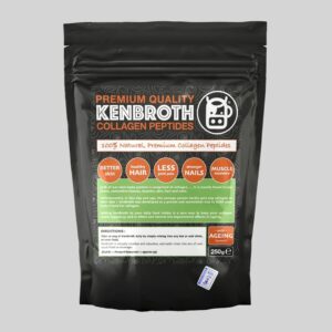 Kenbroth Collagen 250grams