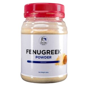 Fenugreek Powder