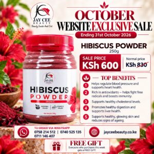 Hibiscus Powder