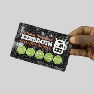 Kenbroth Collagen 10grams Satchet