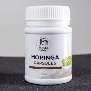Moringa Capsules