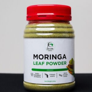 Moringa Leaf Powder