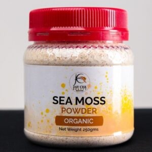 Sea Moss Powder