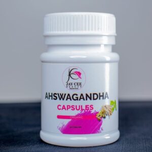 Ashwagandha Capsules