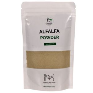 Alfalfa Powder
