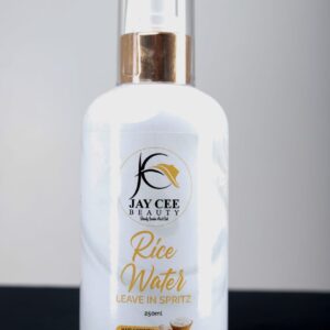 250ml Rice Water Leave in Spritz