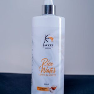 500ml Rice Water Leave in Spritz