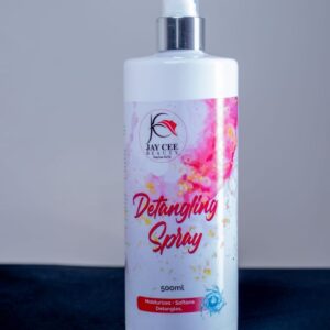 500ml Detangling Spray
