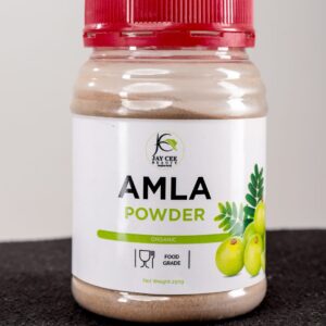 Amla Powder (food grade)