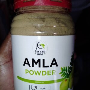 Amla Powder (food grade)