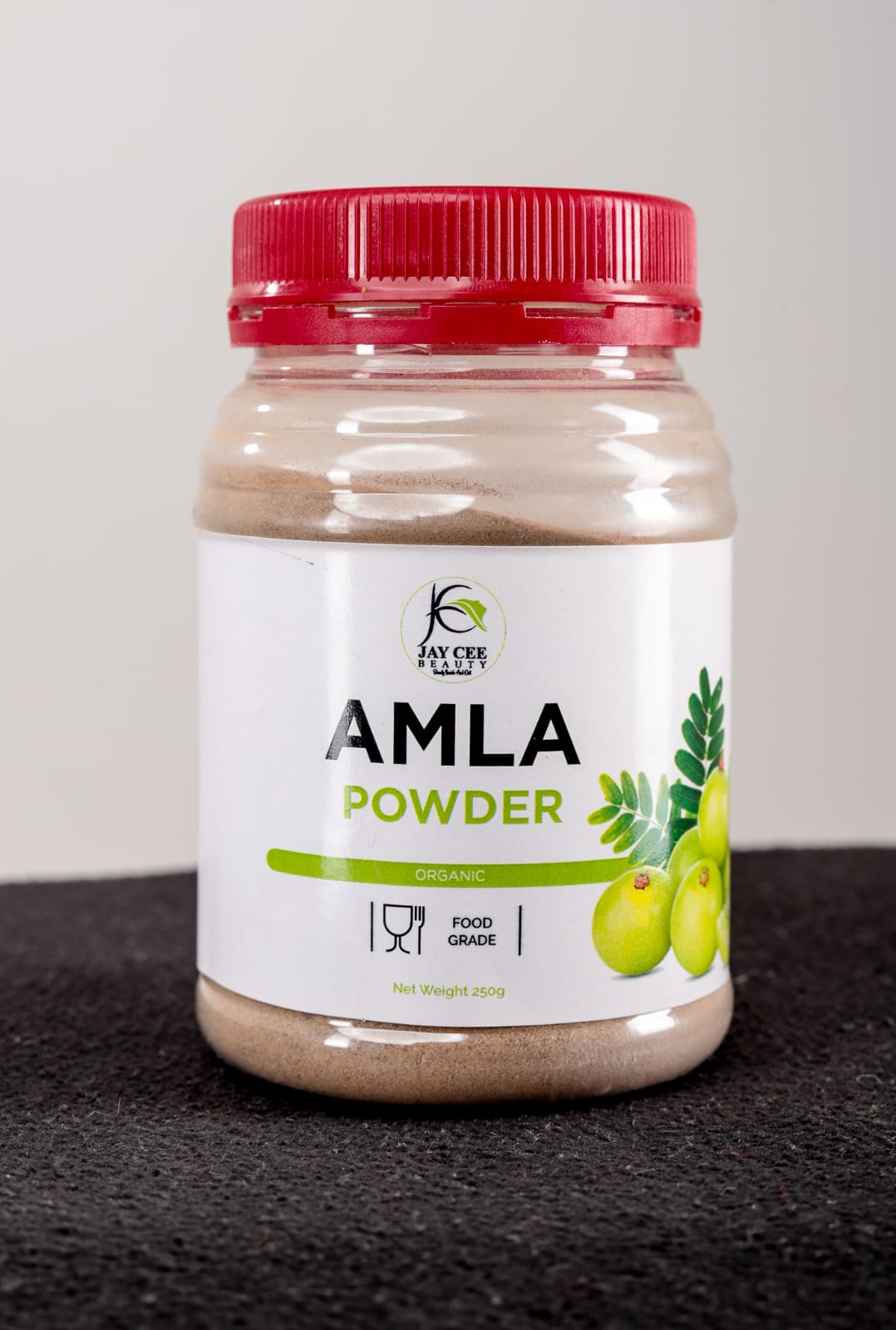 Amla Powder (food grade)