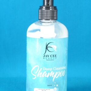 250ml Deep Cleansing Shampoo