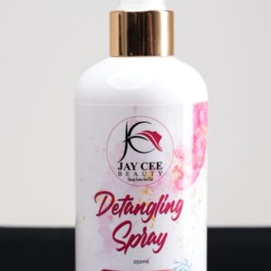 250ml Detangling Spray
