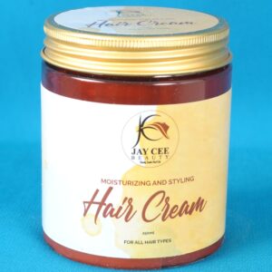 Hair Cream
