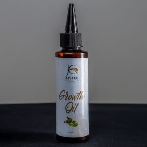 Hair Growth Oil