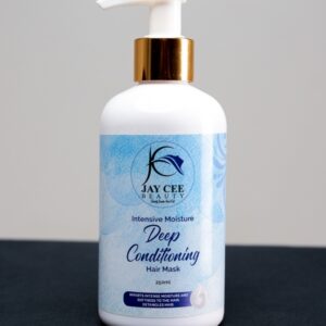 Intensive Moisture Deep Conditioning Mask