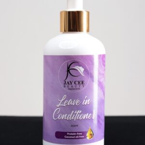 Jay Cee Leave in Conditioner 250ml