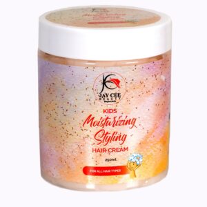 Kids Hair Cream