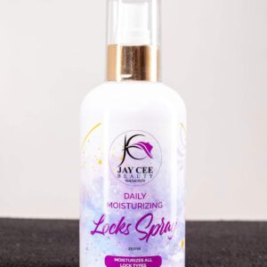 Locks Moisturizing Spray