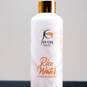 250ml Rice Water Leave in Spritz
