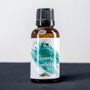 Rosemary Essential Oil