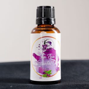 Tea Tree Essential Oil