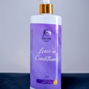 500ml Leave in Conditioner