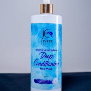 500ml Deep Conditioning Hair Mask