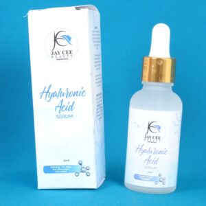 Hyaluronic Acid Serum
