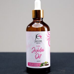 Jojoba Oil