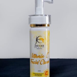 Vitamin C Facial Cream