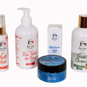 Anti Aging Pack/Dry Skin Pack