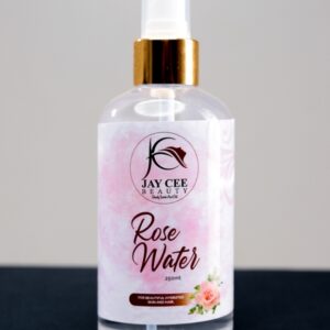 Rose Water