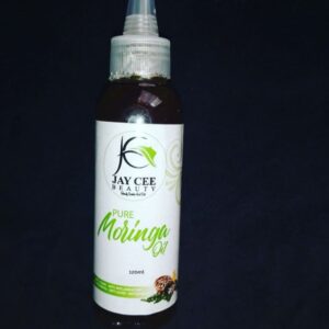 Moringa Oil
