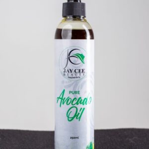 Avocado Oil