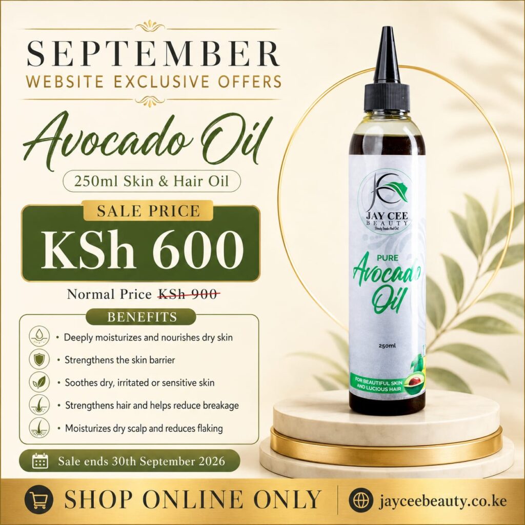 Avocado Oil