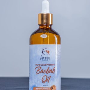 Baobab Oil