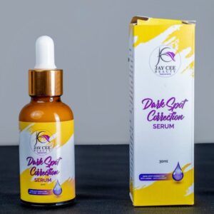 Dark Spot Correction Serum