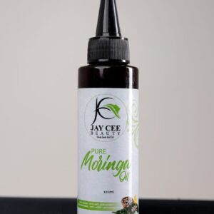 Moringa Oil