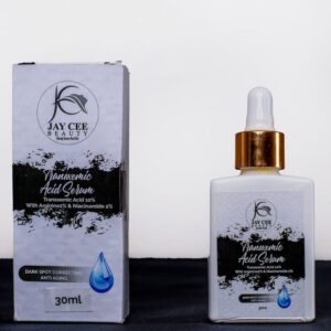 Tranaxemic Acid Serum