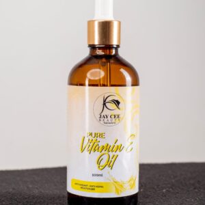 Vitamin E Oil