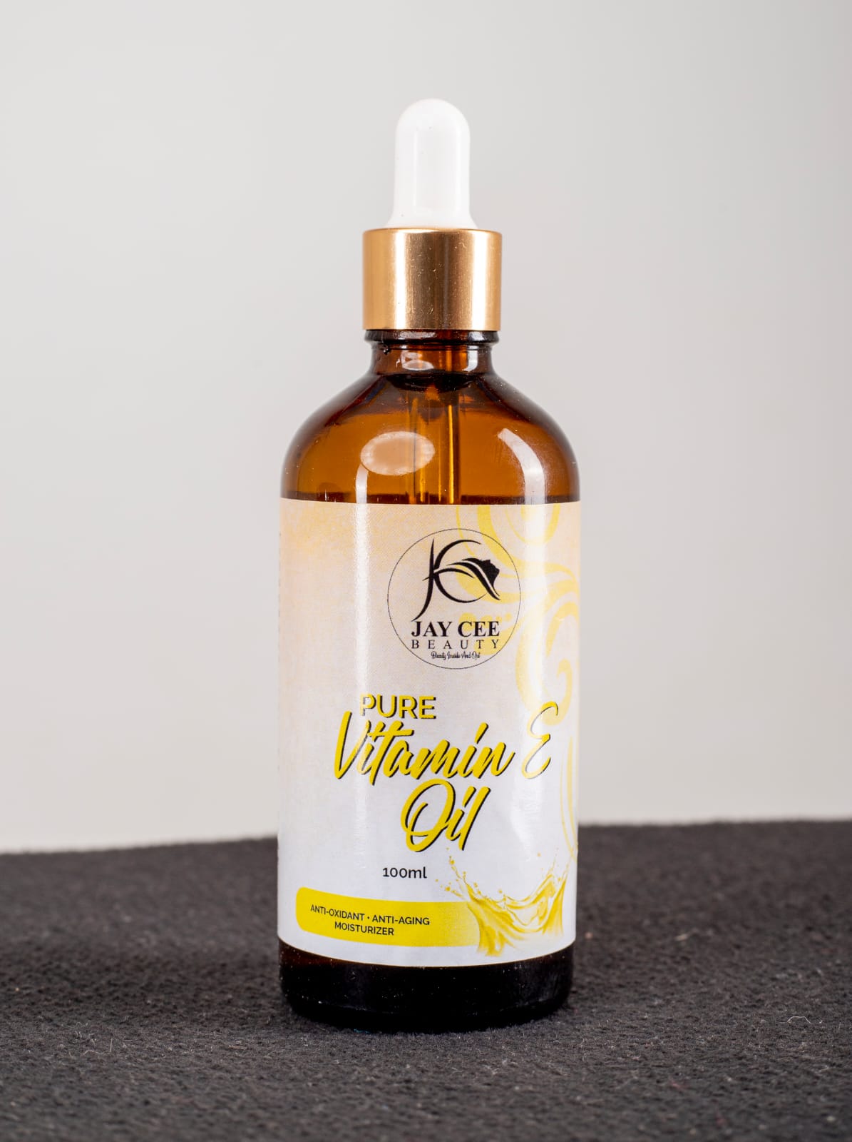 Vitamin E Oil