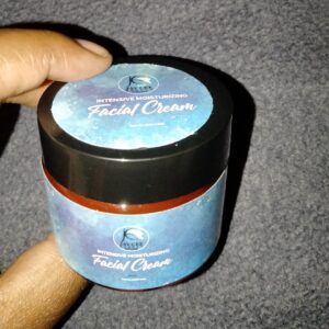 Facial Cream Kadogo