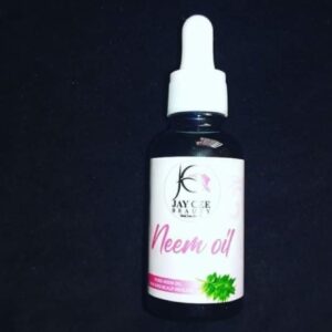Neem Oil