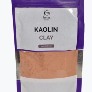 Kaolin Clay