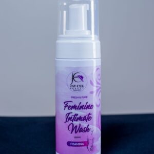 Feminine Intimate Wash