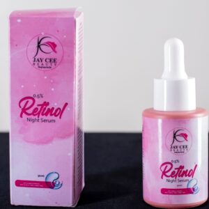 Retinol Night Serum