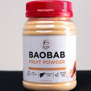 Baobab Fruit powder
