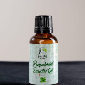 Peppermint Essential Oil 30ml