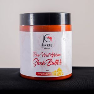 Raw West African Shea Butter250g